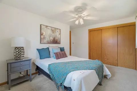 Bedroom - 1613 S Telulah Ave, Appleton, WI 54915 photo 1 of 8