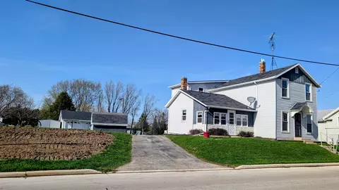 W1580 Us Hwy 151, Chilton, WI 53014