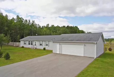 n16903 Chitko Lane, Pembine, WI 54156