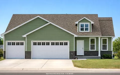 659 Reed St, Neenah, WI 54956