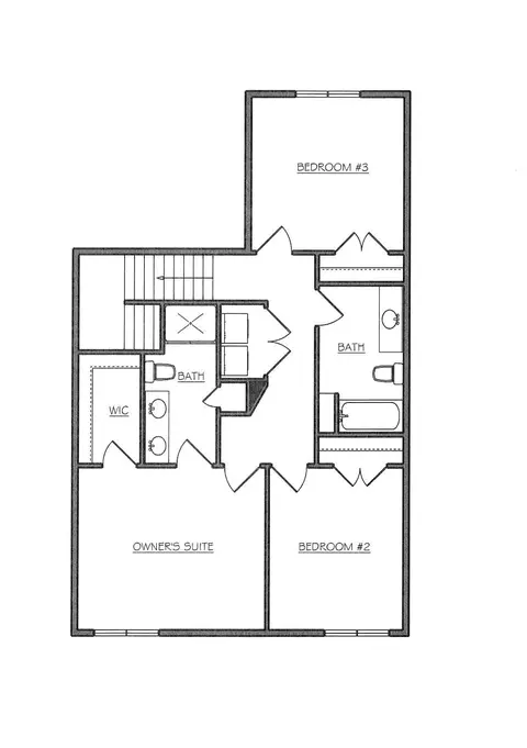 2882 Riverview Dr, Howard, WI 54313 photo 3