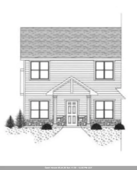 2886 Riverview Dr, Howard, WI 54313