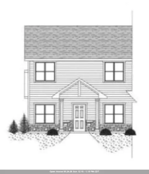 2890 Riverview Dr, Howard, WI 54313