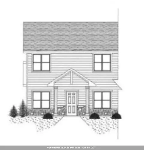 2894 Riverview Dr, Howard, WI 54313