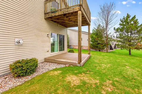 Exterior - 2362 Plank Cir #B, Appleton, WI 54915 photo 5 of 6