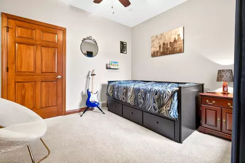 Bedroom - 2362 Plank Cir #B, Appleton, WI 54915 photo 5 of 6