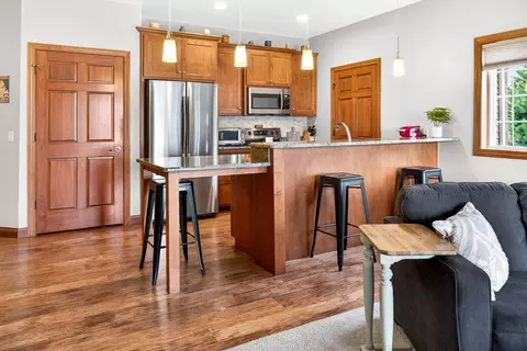 Kitchen - 2362 Plank Cir #B, Appleton, WI 54915 photo 1 of 6
