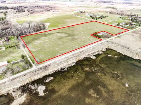 Brusewitz Road, Black Creek, WI 54106