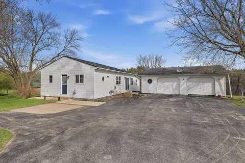 w2482 County Road H, Poy Sippi, WI 54967