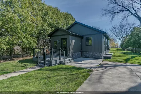 7278 S Us Highway 45, Oshkosh, WI 54902