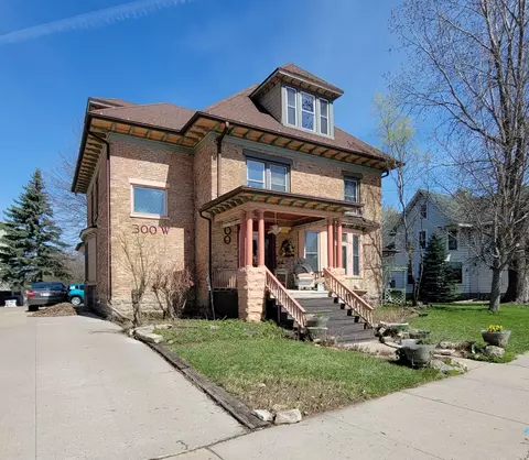 300 W Prospect Ave, Appleton, WI 54911