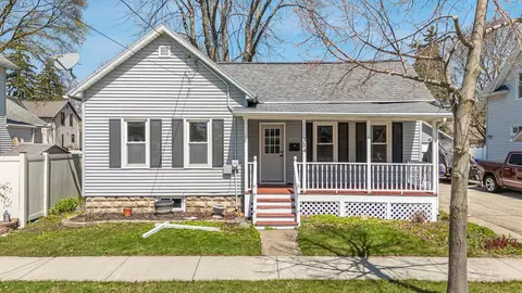 314 E Winnebago St, Appleton, WI 54911