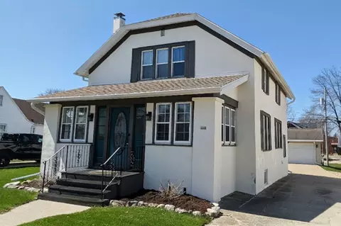 223 Cleveland St, Brillion, WI 54110