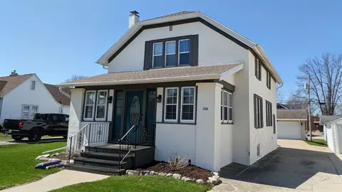 223 Cleveland St, Brillion, WI 54110