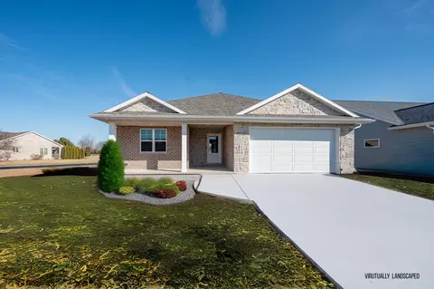 115 Theunis Dr, Wrightstown, WI 54180