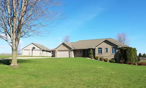 w1652 County Road J, De Pere, WI 54115