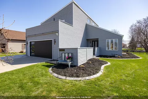 1840 Cliffview Ct, Oshkosh, WI 54901