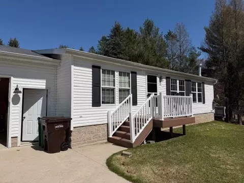 w9168 Town Corner Lake Road, Pembine, WI 54156