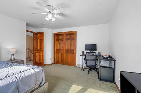 Bedroom - 3400 N Kin St, Appleton, WI 54911 photo 6 of 9