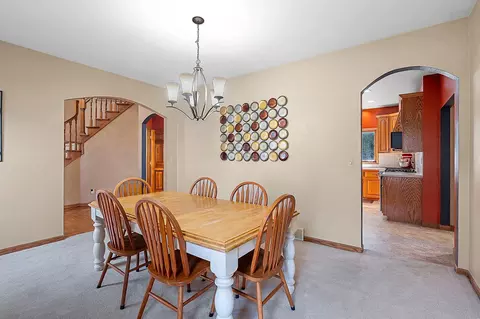 Dining - 3400 N Kin St, Appleton, WI 54911 photo 1 of 1