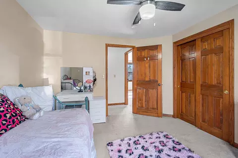 Bedroom - 3400 N Kin St, Appleton, WI 54911 photo 2 of 9