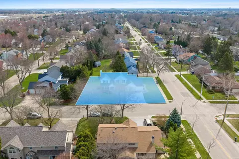 View/Area - 3400 N Kin St, Appleton, WI 54911 photo 3 of 3