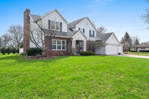 Exterior - 3400 N Kin St, Appleton, WI 54911 photo 5 of 5