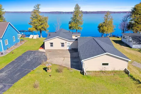 Exterior - w6220 Crescent Lane, Crivitz, WI 54114 photo 13 of 13