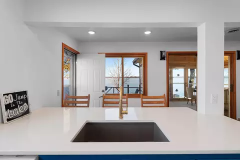 Kitchen - w6220 Crescent Lane, Crivitz, WI 54114 photo 6 of 6