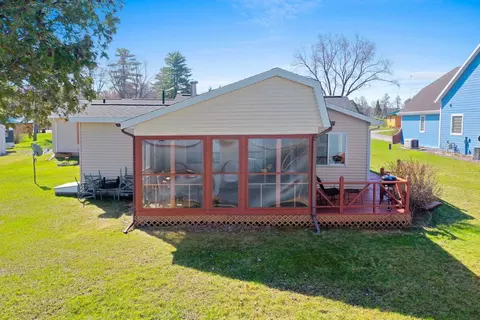 Exterior - w6220 Crescent Lane, Crivitz, WI 54114 photo 9 of 13