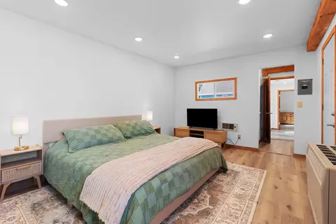 Bedroom - w6220 Crescent Lane, Crivitz, WI 54114 photo 1 of 9