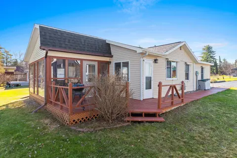 Exterior - w6220 Crescent Lane, Crivitz, WI 54114 photo 12 of 13