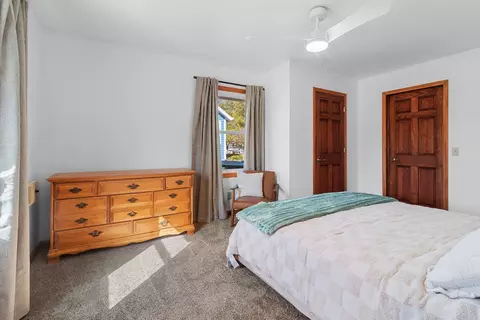 Bedroom - w6220 Crescent Lane, Crivitz, WI 54114 photo 5 of 9