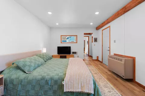 Bedroom - w6220 Crescent Lane, Crivitz, WI 54114 photo 3 of 9