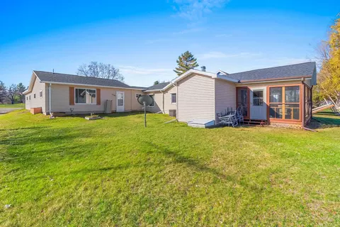 Exterior - w6220 Crescent Lane, Crivitz, WI 54114 photo 10 of 13