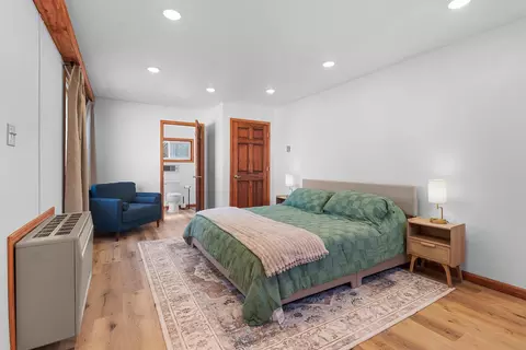 Bedroom - w6220 Crescent Lane, Crivitz, WI 54114 photo 2 of 9