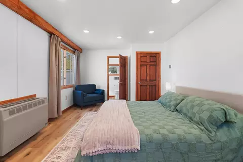 Bedroom - w6220 Crescent Lane, Crivitz, WI 54114 photo 4 of 9