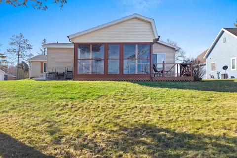 Exterior - w6220 Crescent Lane, Crivitz, WI 54114 photo 11 of 13