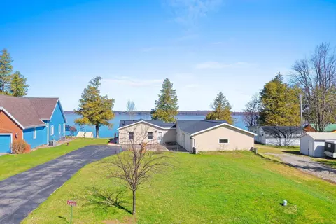 Exterior - w6220 Crescent Lane, Crivitz, WI 54114 photo 8 of 13