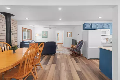 Dining - w6220 Crescent Lane, Crivitz, WI 54114 photo 1 of 4