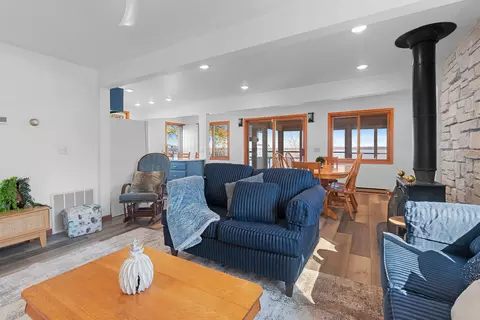Living - w6220 Crescent Lane, Crivitz, WI 54114 photo 5 of 5