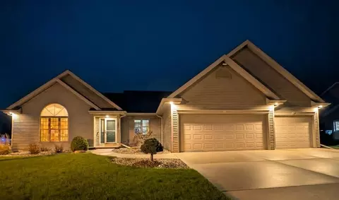 501 Crowfoot Ave, Fond Du Lac, WI 54935