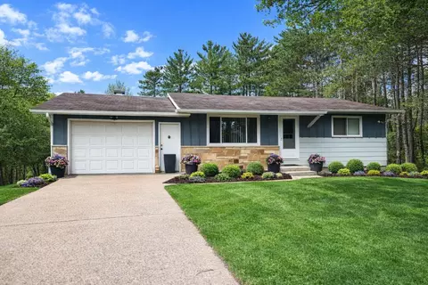 6952 6th St, Stevens Point, WI 54482