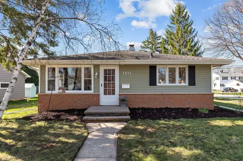 1031 W Roberts Ave, Appleton, WI 54914