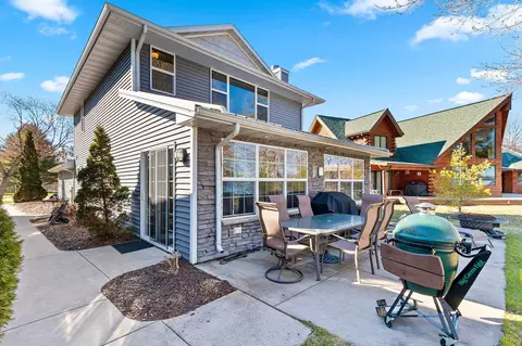 12671 S White Potato Lake Rd, Pound, WI 54161