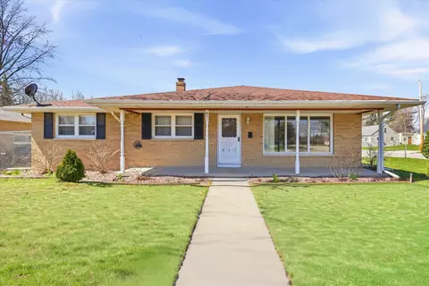 831 N Danz Ave, Green Bay, WI 54302
