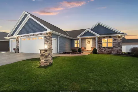 3492 Peppergrass Dr, Green Bay, WI 54311