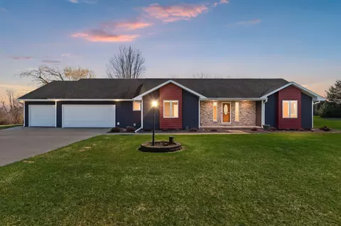 w3195 Rock Road, Appleton, WI 54913