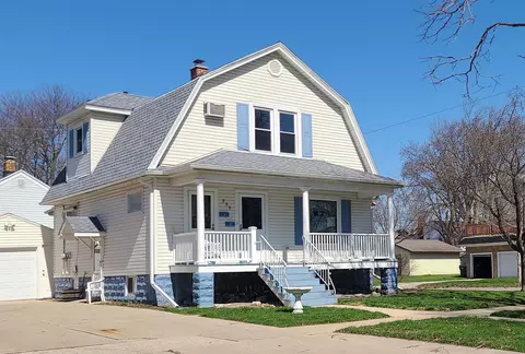 800 11th Ave, Green Bay, WI 54304