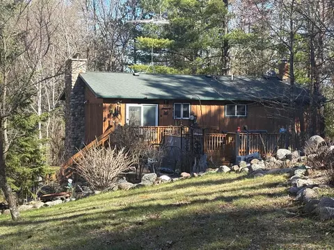 w8421 Bielak Road, Wausaukee, WI 54177